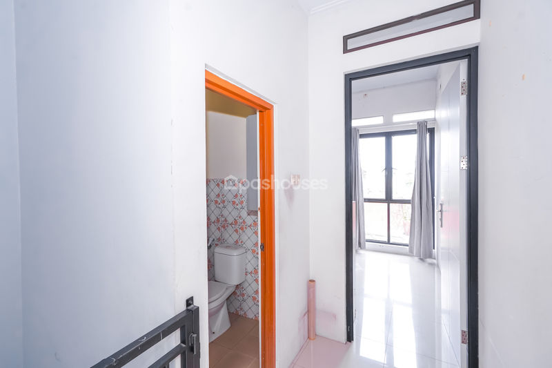 Cluster Bukit Cibubur No.122