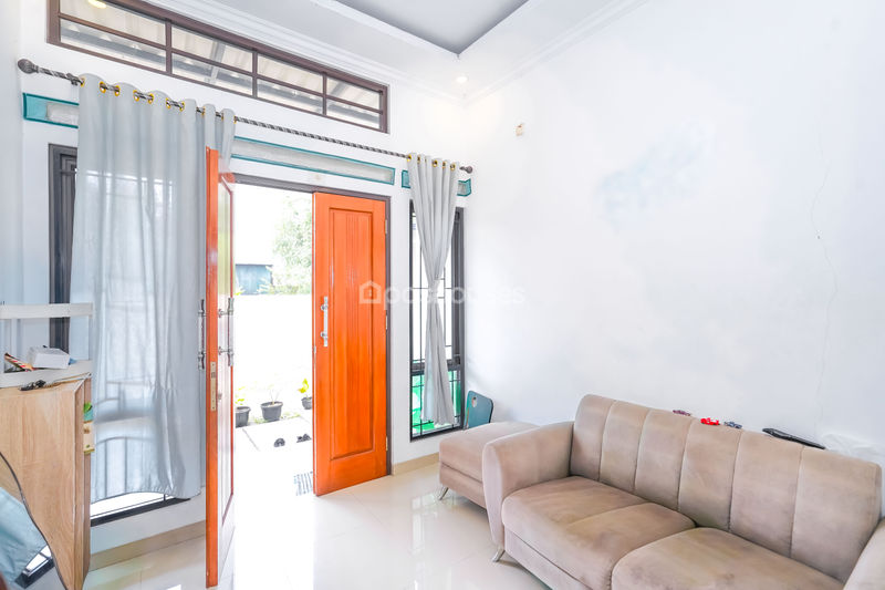Perumahan Amanah Garden Village 11 Blok A No.5
