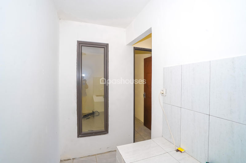 Perumahan Pesona Hinggil Residence Blok B