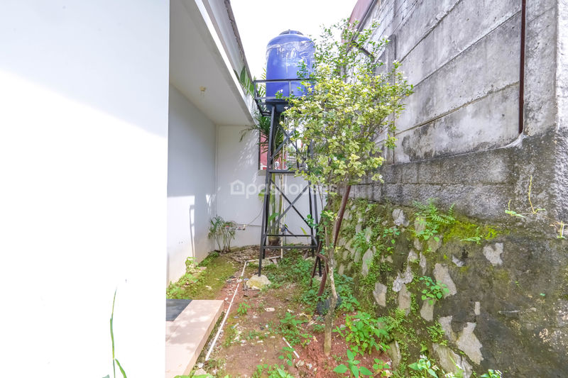 Villa Rizki Ilhami Raudhah