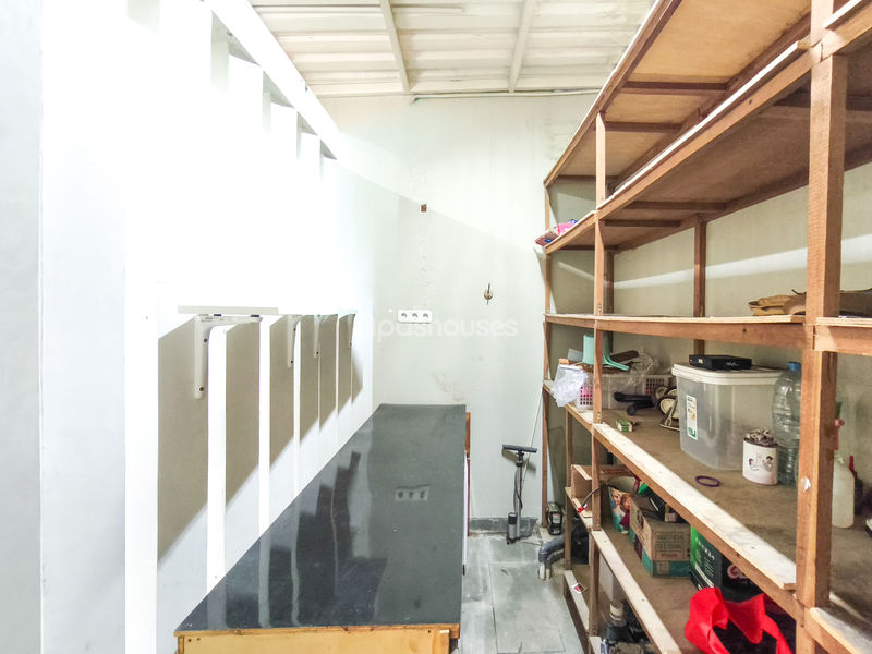 Perumahan Akasia Serenity Blok B5