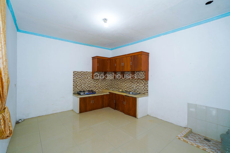 Jalan Taman Anyelir 2 Blok D1 No 2