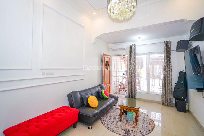 Perumahan Nayyara Residence 3 No.8