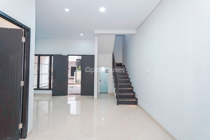 Perumahan Seika Sarpa Residence