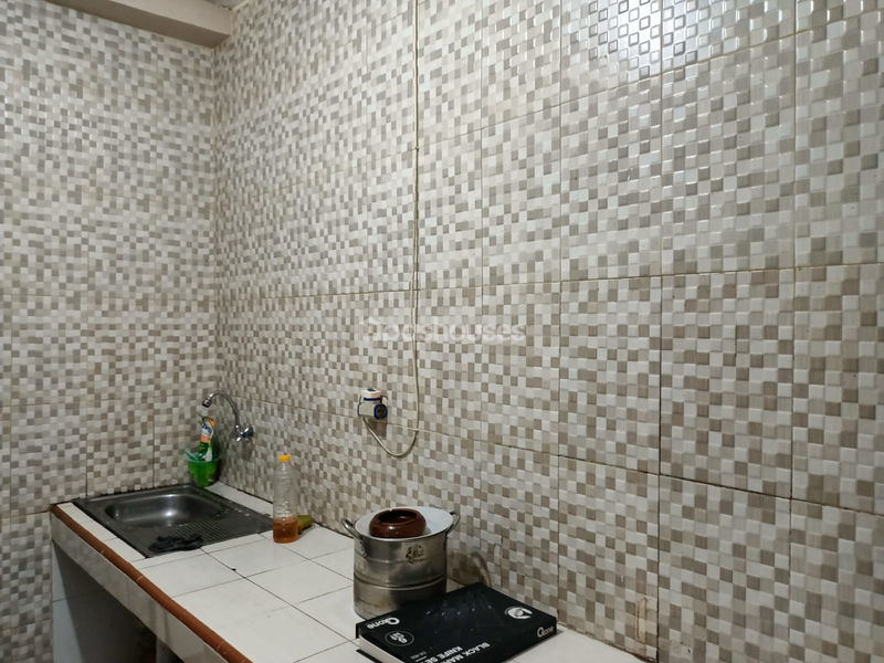 Perumahan Taman Dramaga Permai 2. Blok A.4 No 5 