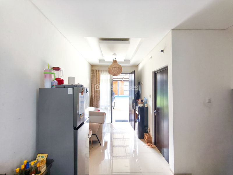 Golden Park 3 Cluster Athena Blok B No.60