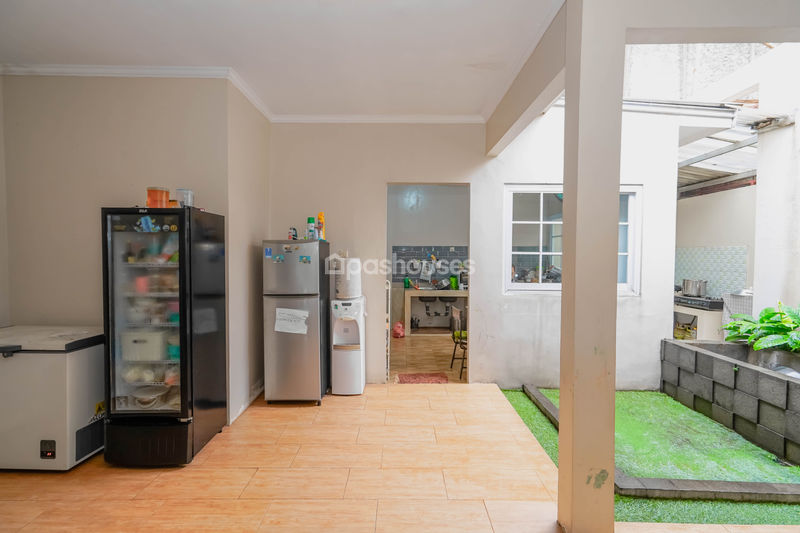 Villa Rizki Ilhami 2 Cluster Arafah