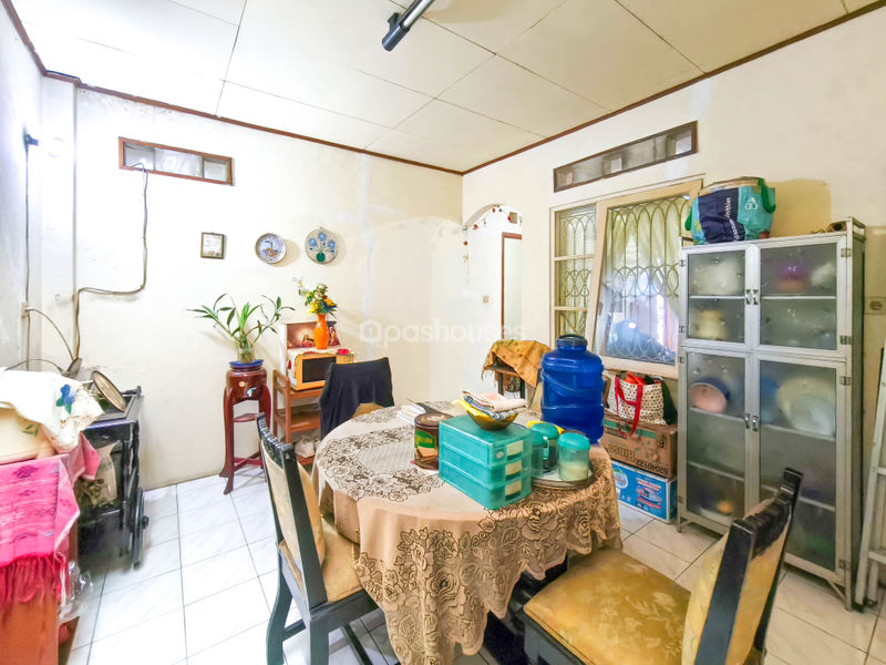 Villa Dago Tol Blok A1