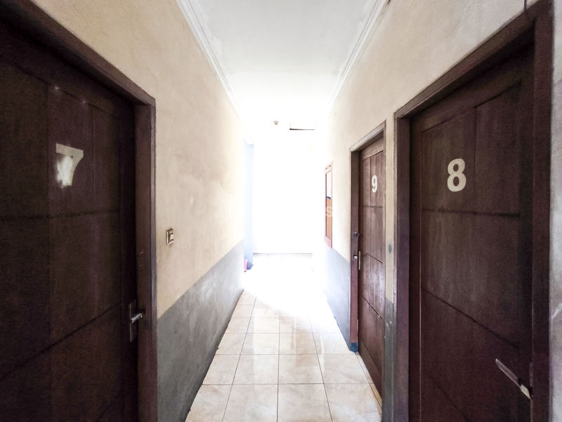 Perumahan Harapan Kita 