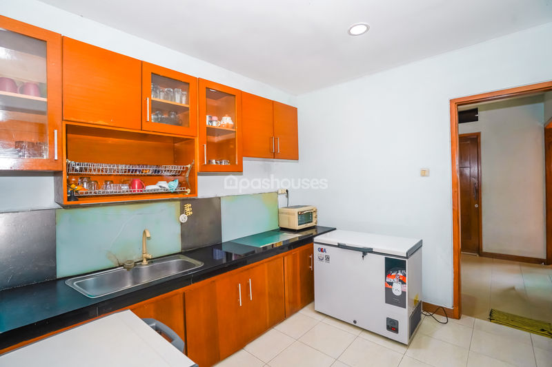 Jalan Benda 4 No.184 Jagakarsa