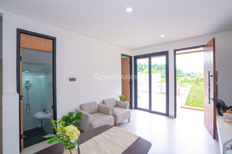 Perumahan Banyan Three Residence