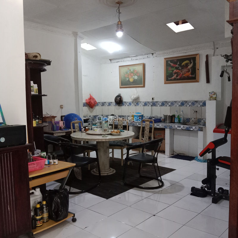 Cluster Cilendek Indah Bogor