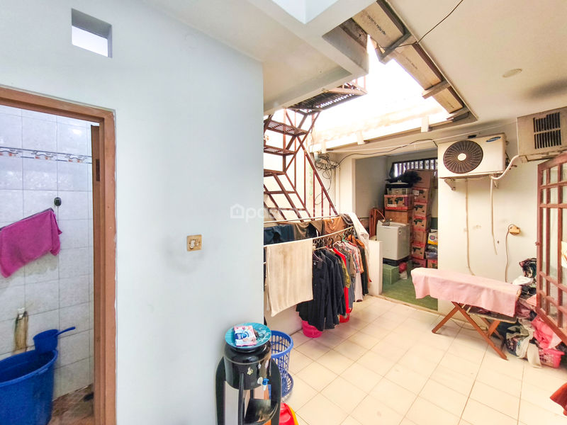 Pamulang Estate Blok G10 No.5