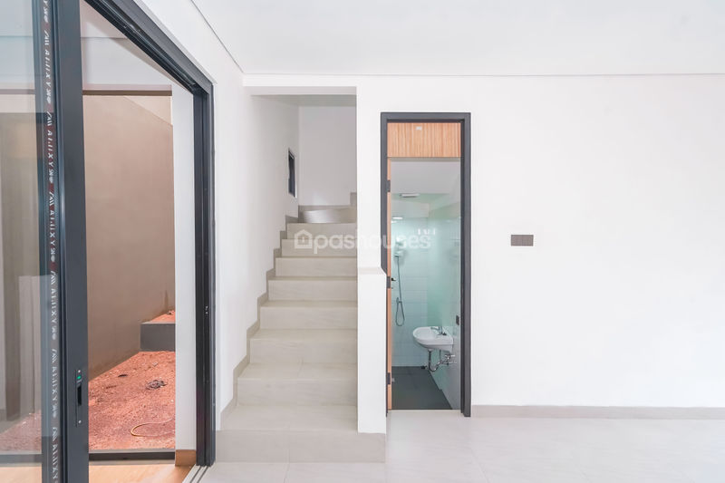 Perumahan Banyan Three Residence