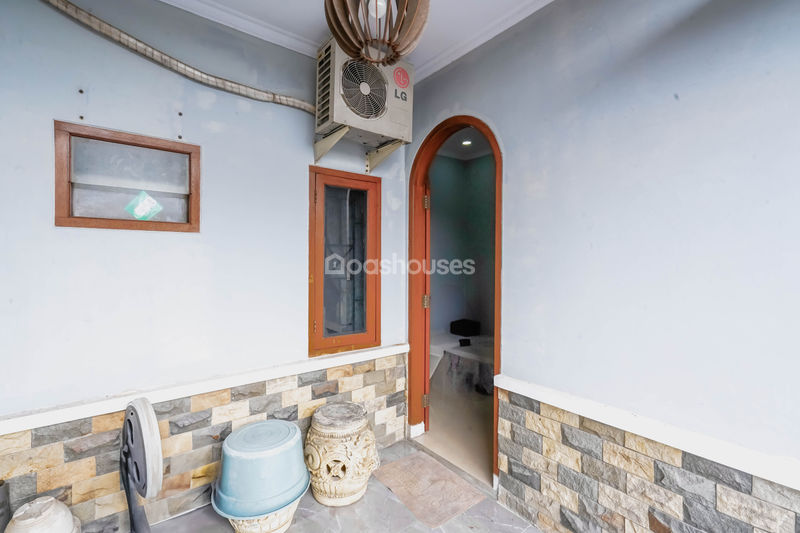 Perumahan Cinere Residence