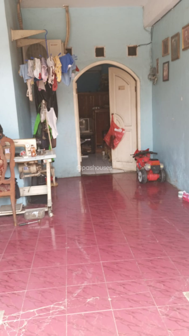 Taman Bumyagara Blok G4 MUSTIKAJAYA