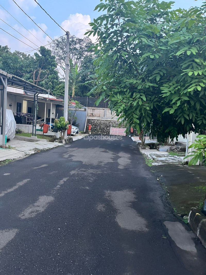 Perumahan Villa Rizki Ilhami (VRI) Plus Blok G No.15