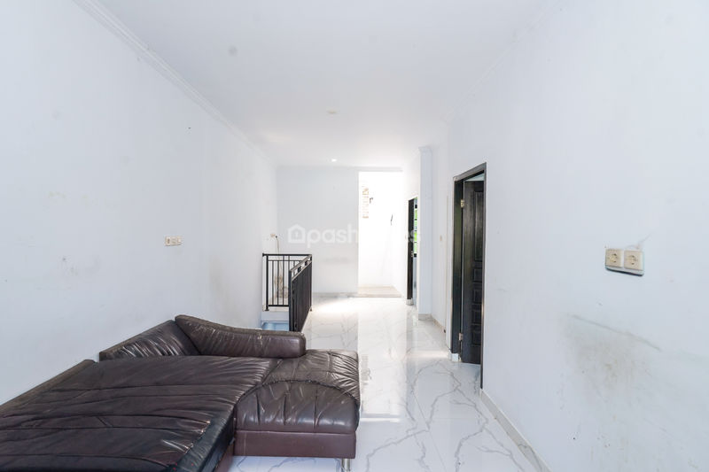 Perumahan White House Premier 5 Kav. A.5