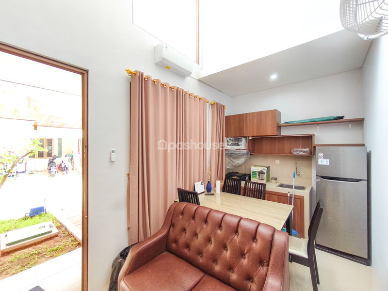 Springhill Yume Lagoon Blok E3 No.9