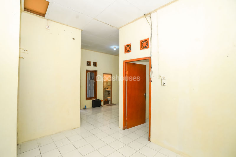 Jalan M.Ali 2 No.70 Depok