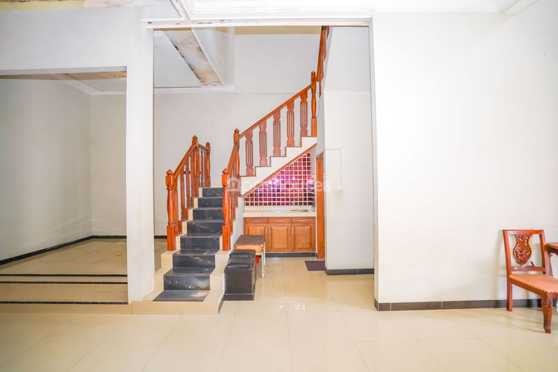 Perumahan Cinere Agung Residence Blok L1