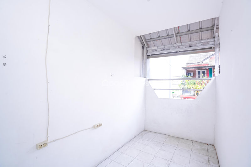 Perumahan Villa Jatirasa Blok C14