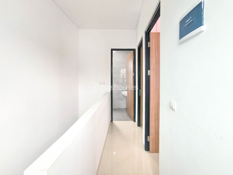 Harmoni Residence Serpong