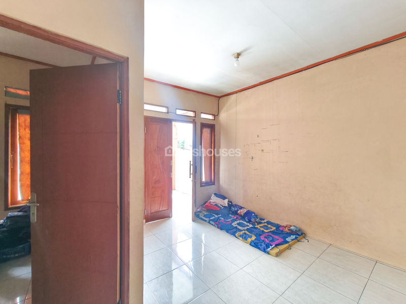 Perumahan Dasana Indah Blok TG5 No.4
