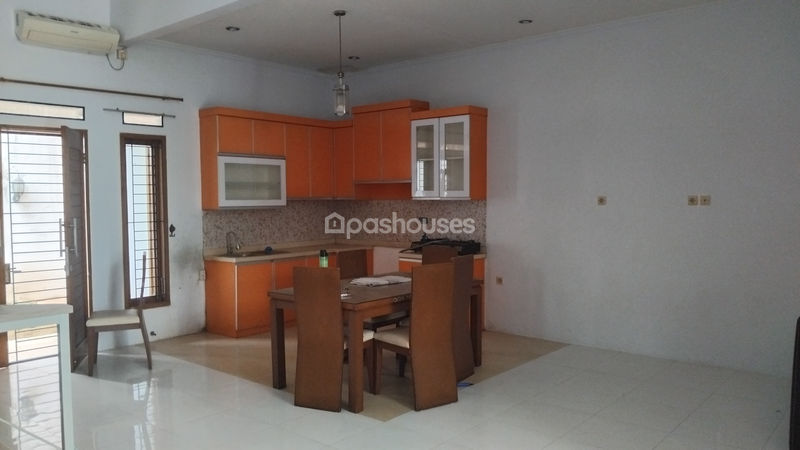 Komplek Villa Gunung Lestari
