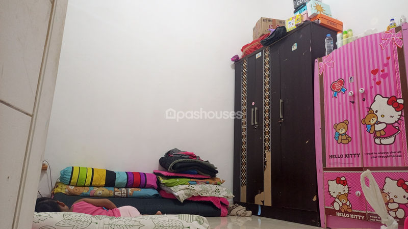 Perumahan Grand Nusa Indah Cluster Aster Blok T2/15
