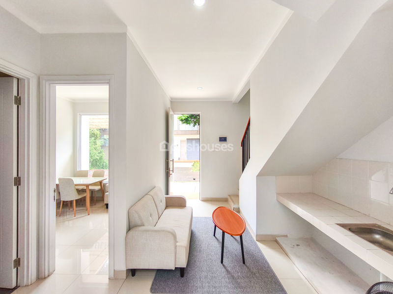 Graha Raya Cluster Fortune Terrace