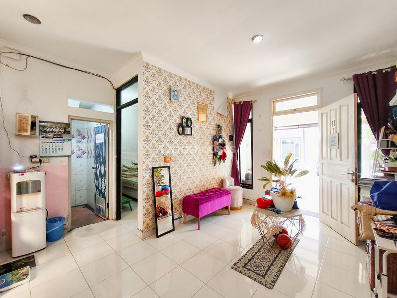 Perumahan Ariobimo Residence