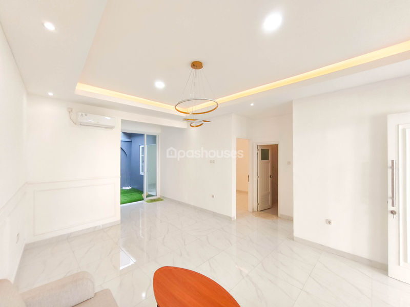 Perumahan Griya Minimalis Modern 12