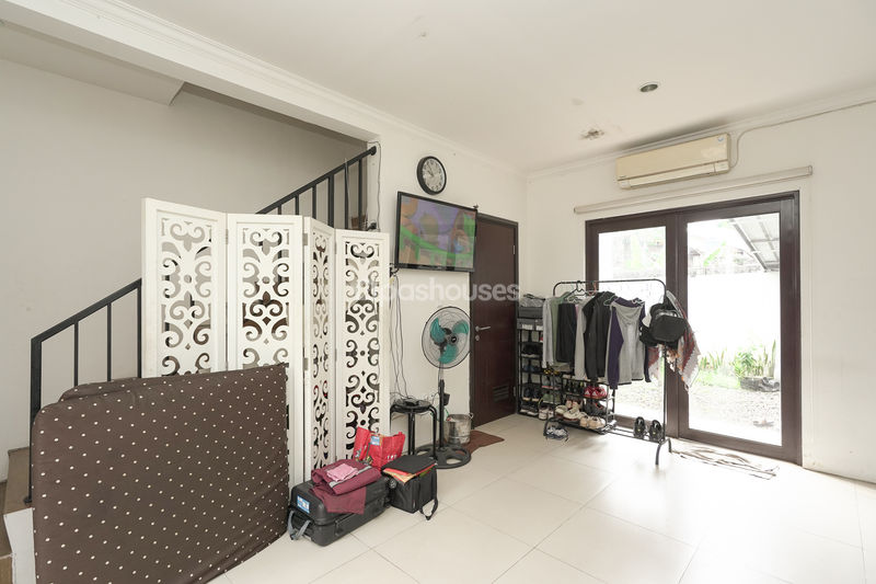 Cluster Kencana Vida Bekasi