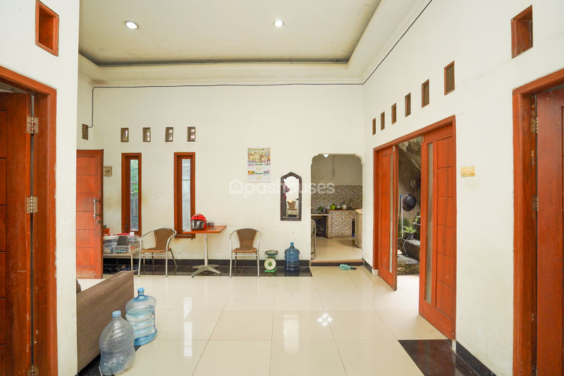 Perumahan Villa Bekasi Indah 1