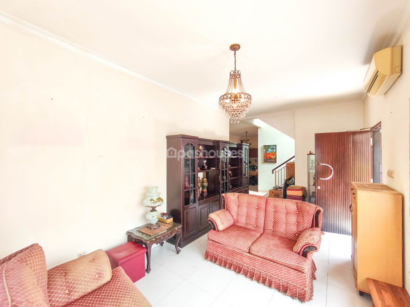 Perumahan New Grand Cirendeu Royal Residence Blok A No.3