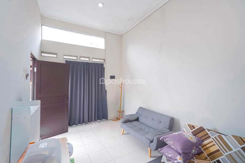 Perum Alamanda Residence