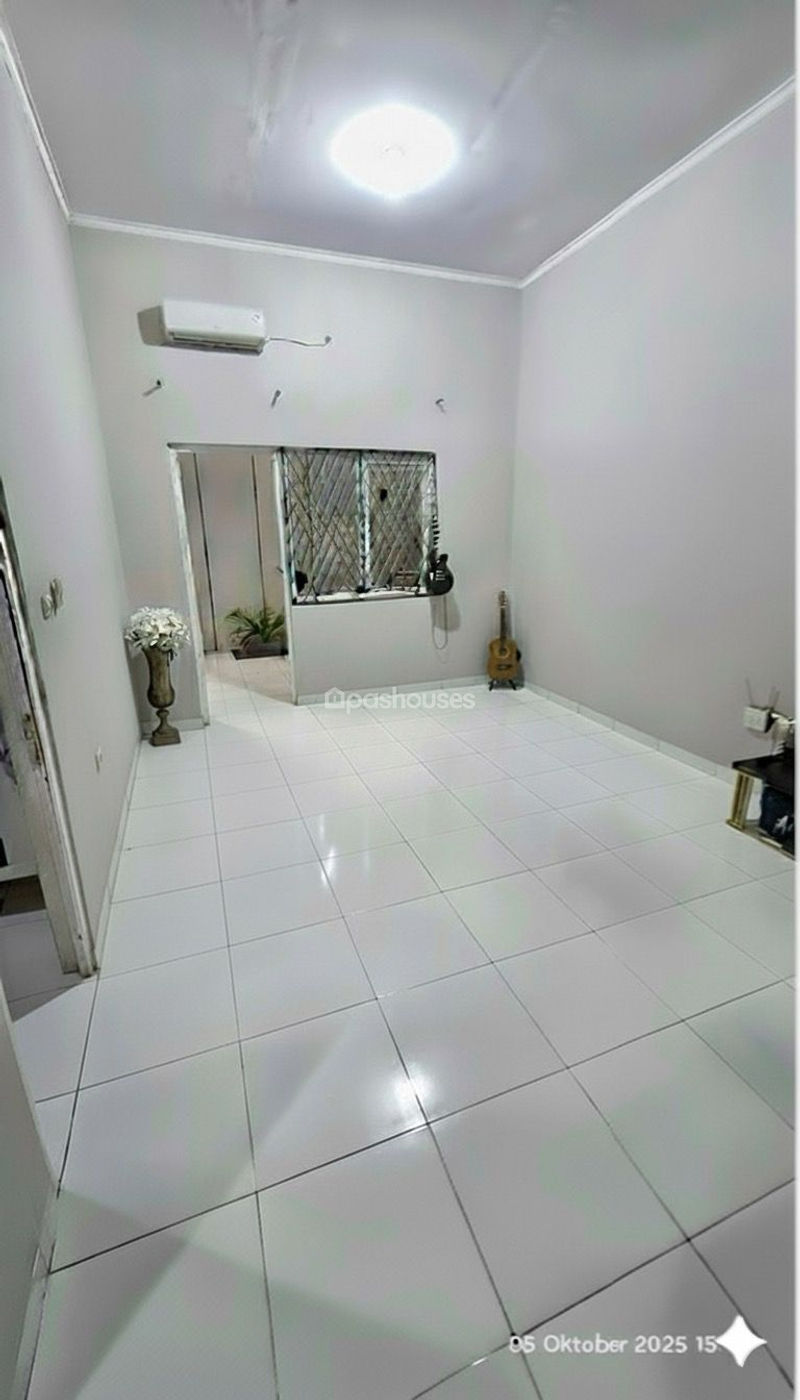 Perumahan Arya Green Tajurhalang Cluster Villa Pinus No.52