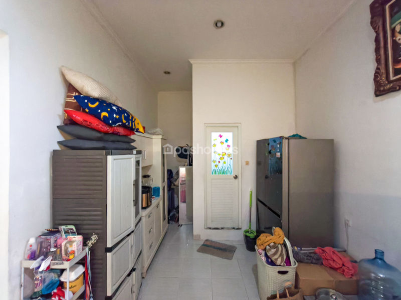 Perumahan Jaya Imperial Park Blok IT No.08