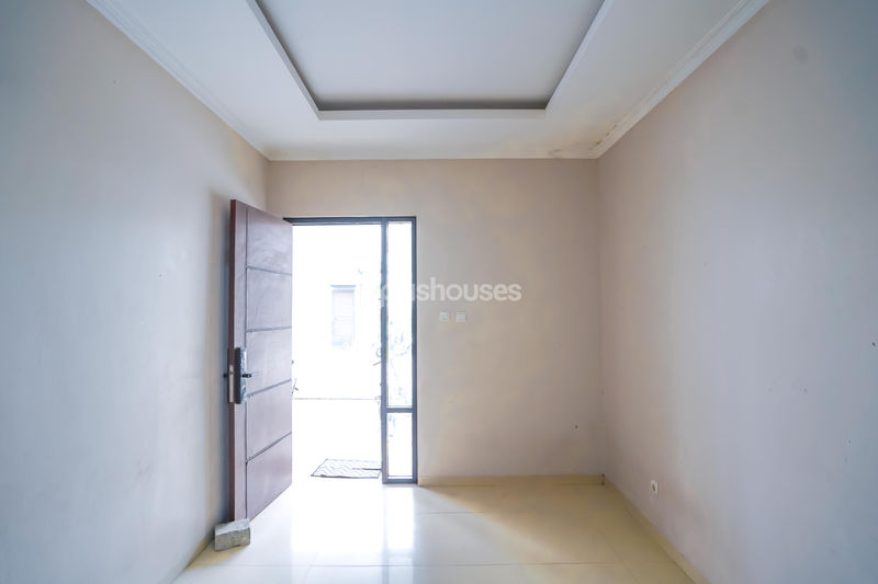 Perumahan Kenisha Residence Blok A6