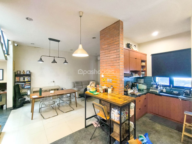 Perumahan Panorama Bintaro