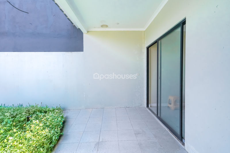 Perumahan Aleeka Town House Blok D9 No.11