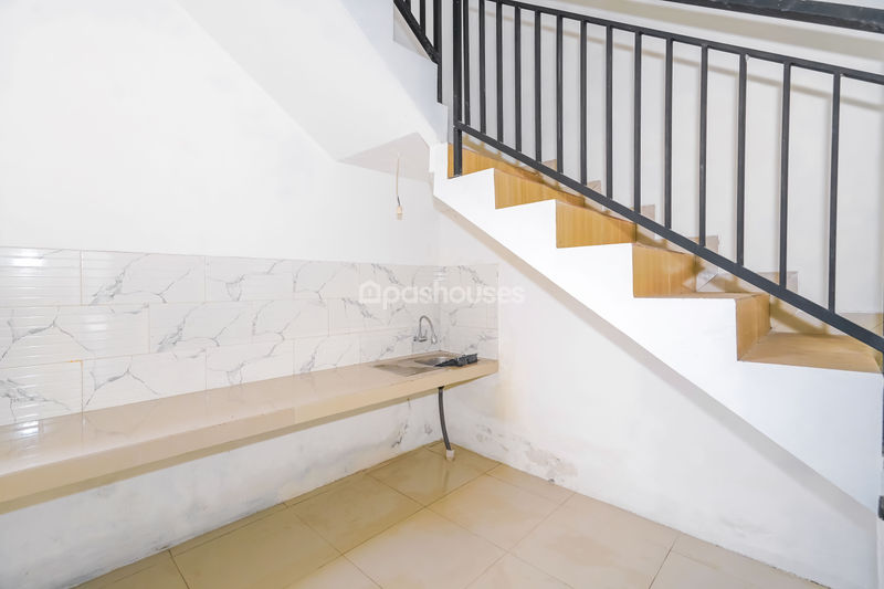 Perumahan Betang Residence Jagakarsa