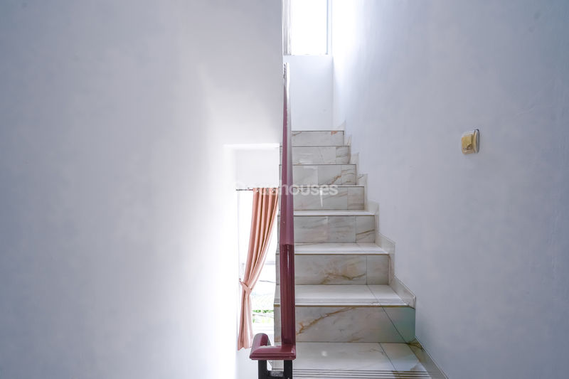 Komplek Mega Cinere No.7