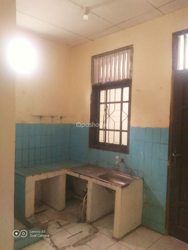 Mandosi Permai Bekasi 