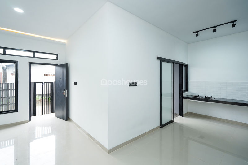 Perumahan Vila Indah Permai Blok E23/25