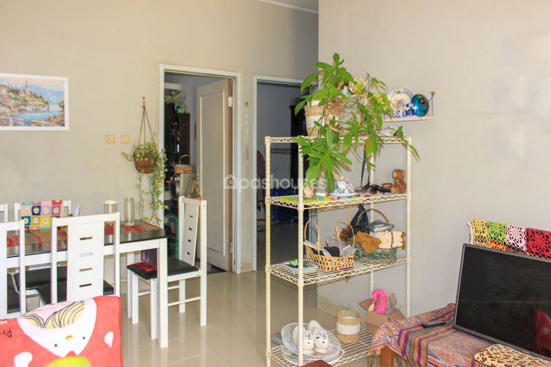 Grand Serpong Residence