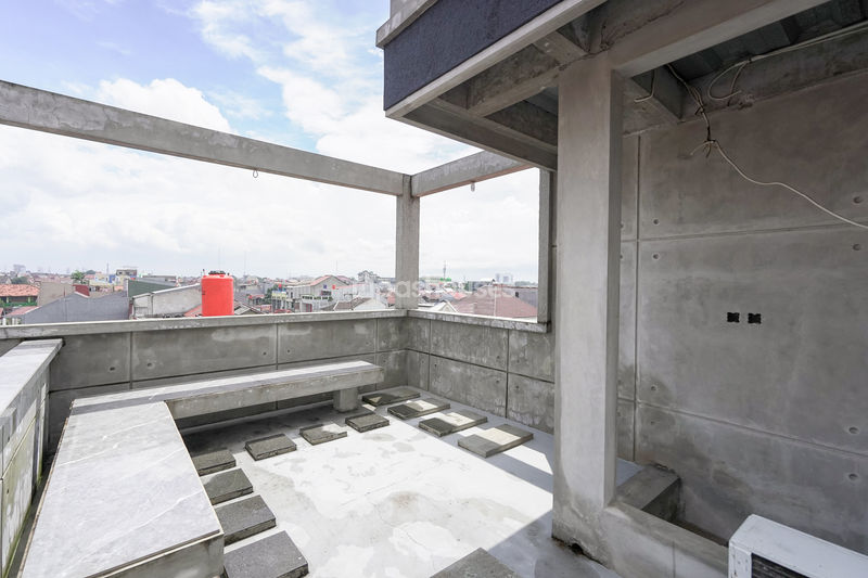 Perumahan Pondok Cipta Bintara Blok A No.34