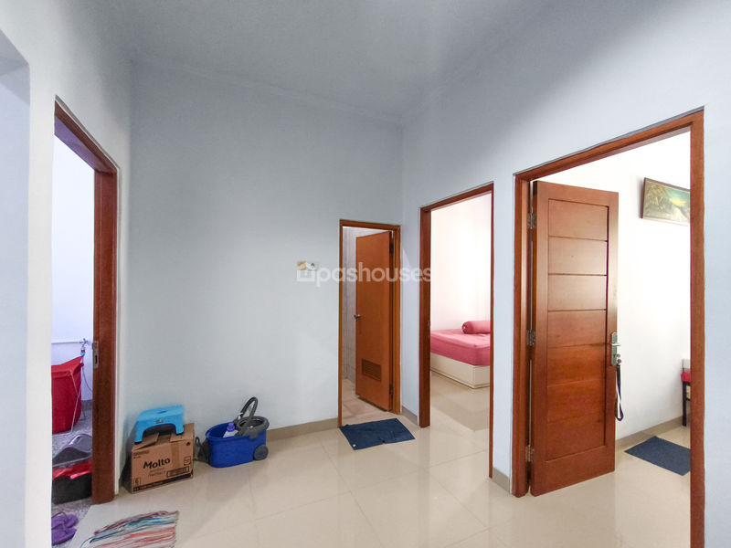 Perumahan Laumar Residence Blok B No.5