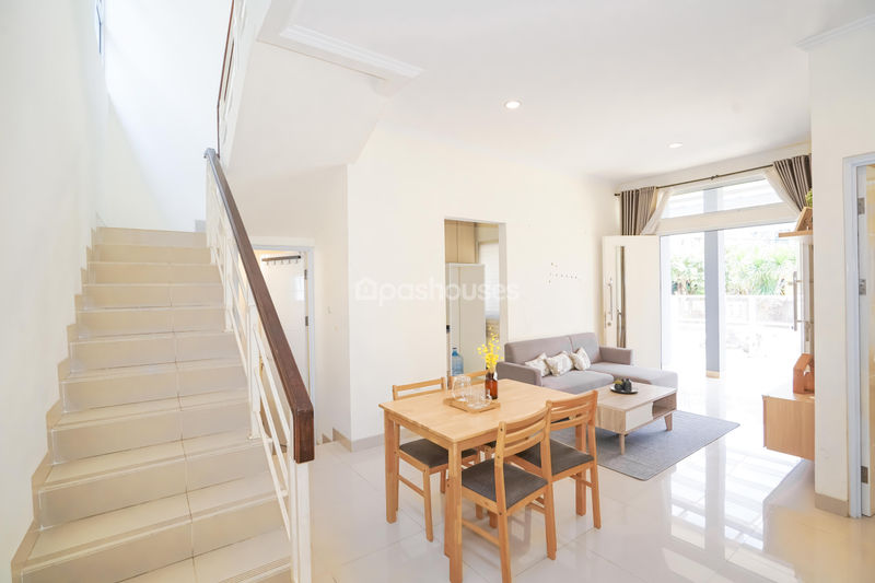 Perumahan Cinere Park View Blok F2